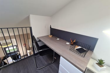 1 bed studio, Saint James Street, Newcastle Upon Tyne, Newcastle, NE14NF - Image 5
